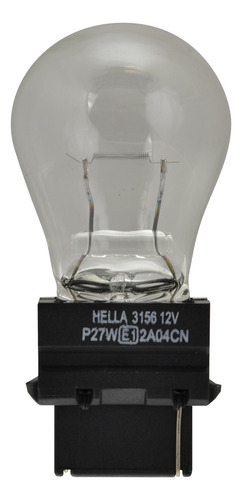 Bombilla Hella 3156 12 V