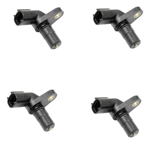 4x 89411-50010 Sensor De Velocidad Del Vehículo De Entrada/s
