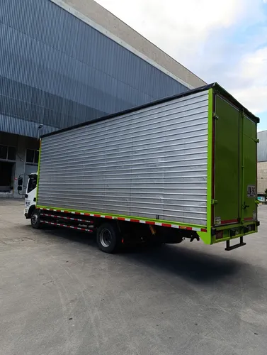 Foton Frr , Modelo 2021, Totalmente Original, Cero Choques ,