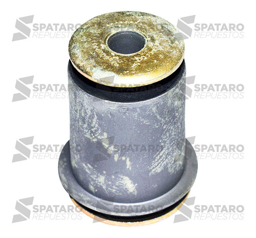 Buje De Parrilla Inferior Toyota Hilux 2016-2019 Grande
