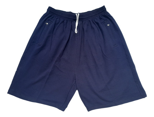 Bermuda Short Talles Especiales 6-7-8-9-10-12 Grandes Promo