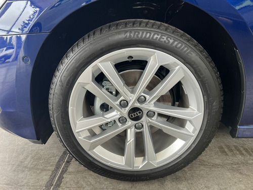 Audi A3 1.4 Tfsi Sedan 150 Cv