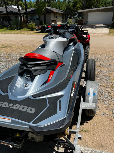 Rxp 300hp