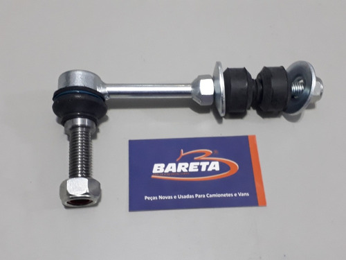 Bieleta/term. Barra Estab. Dianteira Ram 2500 4x4 05/