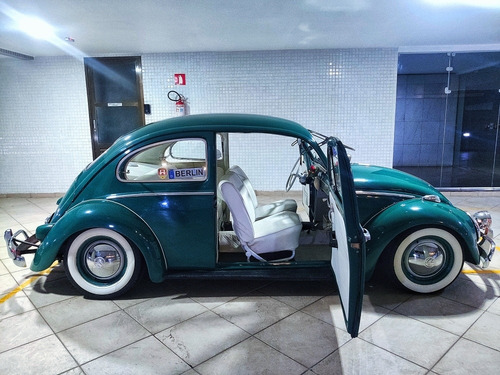 Volkswagen Fusca