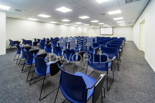 Imagem 24 de 27 de Traga Sua Empresa - Melhor Localização Do Abc! - Sa01787 - 70441380