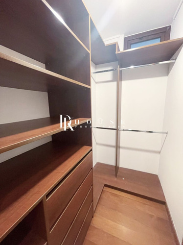 Dkhouse/dpto 3 Dorm+servicios/gran Terraza/ La Dehesa