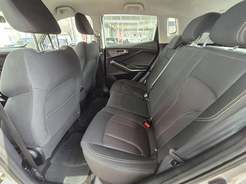 2023 Changan Cs15 1.5 Elite