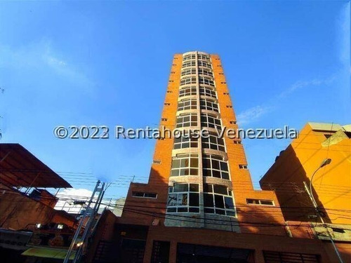Imagen 1 de 24 de Apartamento En Venta Zona Centro Maracay 23-20268 Hc