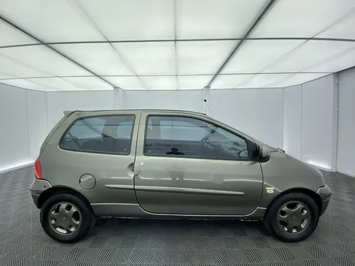 Renault Twingo 1.2 Titanium Dynamique