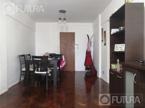 Departamento En Venta De 3 Dorm. En Barrio Lourdes - 3 De Febrero Y Pueyrredón