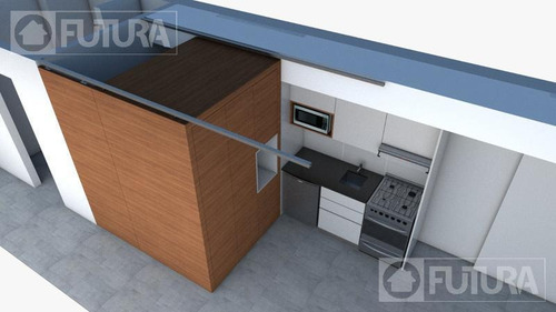 Imagen 21 de 30 de Departamento - Lourdes