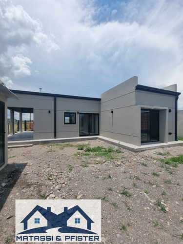 Casa A Estrenar 2 Dor Eko Distrito