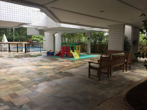 Imagem 30 de 30 de Cobertura Com 4 Dormitórios À Venda, 280 M² Por R$ 2.500.000,00 - Riviera - Módulo 6 - Bertioga/sp - Co0049