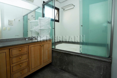 Imagem 14 de 15 de Apartamento - Pacaembu - Ref: 129462 - V-129462
