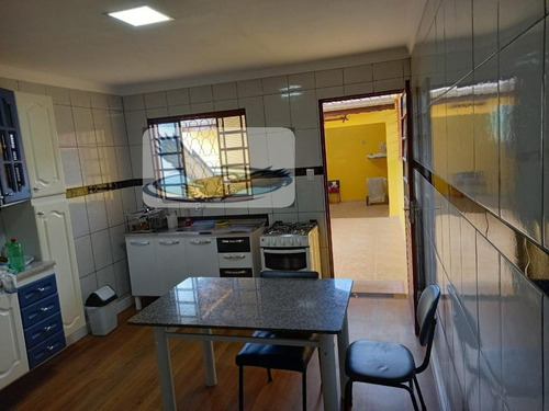 Imagem 13 de 20 de Casa A Venda No Bairro Parque São Francisco Em Itatiba - - Ca 2360-1