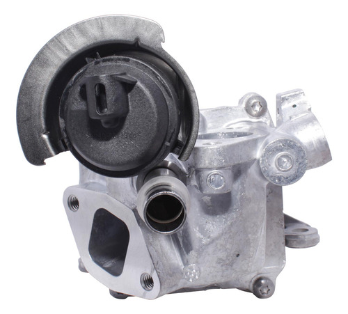 Enfriador Valvula Egr Nissan Np300 2300 Ys23 D23x D 2.3 2021