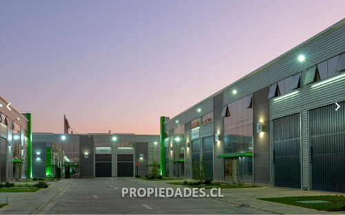 Industrial En Arriendo En Lampa