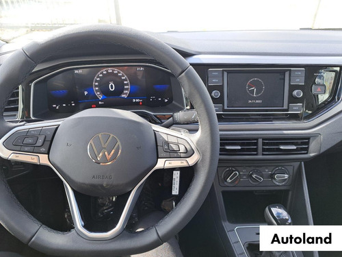 Imagen 20 de 22 de Volkswagen Nivus Comf At 1.0 2023 0km - Autoland