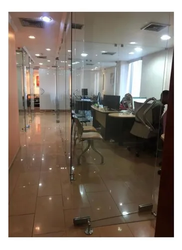 Oficina En Venta La Urbina