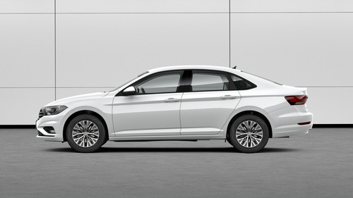 Volkswagen Vento 4ptas 1.4 250tsi Highline Automático 0km.