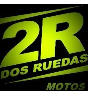 Frente Y Cubre Pierna Yamaha Crypton 105 Exterior Derecho 2r