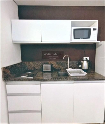 Imagen 7 de 20 de Departamento Para 4 Personas En Alquiler En Villa Gesell Con Cochera