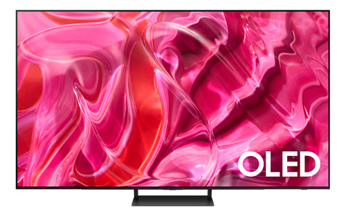 Smart TV Samsung OLED QN55S90CAKXZL OLED Tyzen 55"