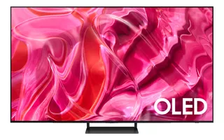 Smart TV Samsung OLED QN55S90CAKXZL OLED 55"