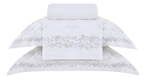 Jogodecama King Granpercal Buddemeyer Majestic Estamp.4pçs