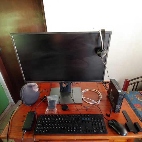 Dell Completo Optiplex 7060 8ª Geração Intel Core I5 16gb