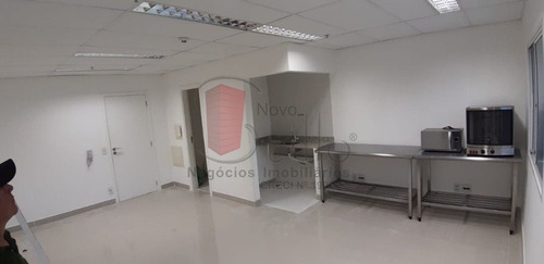 Salas/conjuntos - Mooca - Ref: 1629 - L-1629
