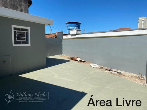 Imagem 6 de 15 de Casa De 2 Dormitórios Com 87m2 Para Venda Em Vila Augusta - Guarulhos - 750.000 - 19759