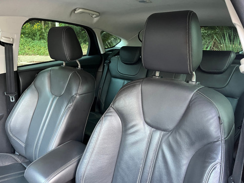 Ford Focus Focus Hatch SE 1.6 16V TiVCT PowerShift