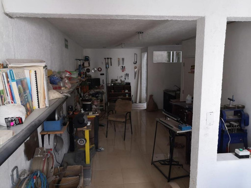 Imagen 9 de 13 de Espaciosas Oficinas En El Centro Histórico De Puebla