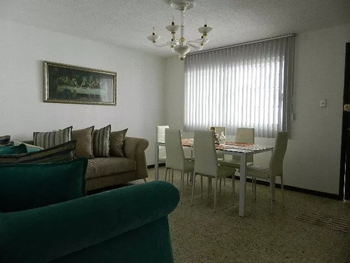 Departamento En Venta José Martí 262, Escandón, Miguel Hidalgo, Cdmx Yr05 -ru