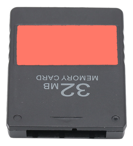 Tarjetas De Memoria 32mb Para Ps2 Ps1 De Juego