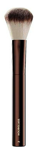 Brocha De Rubores Hourglass Brush #2 - Foundation - Blush