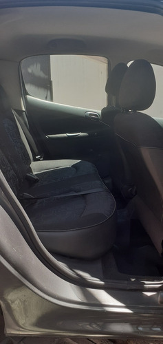 Imagen 8 de 9 de Peugeot 207 Compact Xs 1.9d