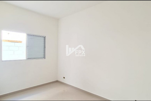 Imagem 9 de 14 de Casa Em Itanhaém, Lado Praia Á 750 Metros Do Mar Ca335-f
