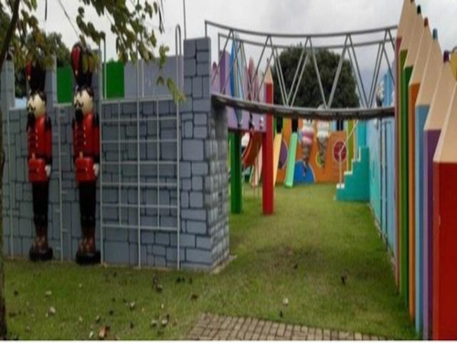 Imagem 17 de 17 de Vila Do Pan, 2 Suites, Com Total Lazer, Porteira Fechada - Ap02848 - 69677530