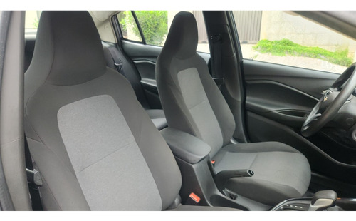 Chevrolet Onix 1.0 TURBO FLEX PLUS AUTOMÁTICO