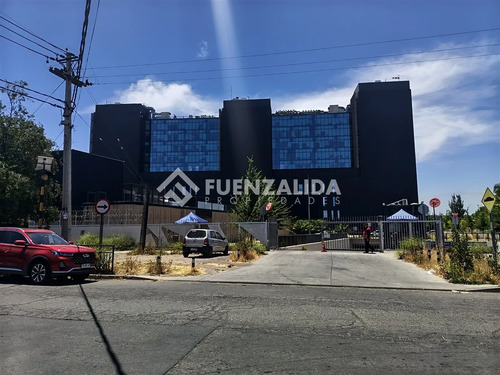 Terreno Construccion En Venta En Cerro Navia