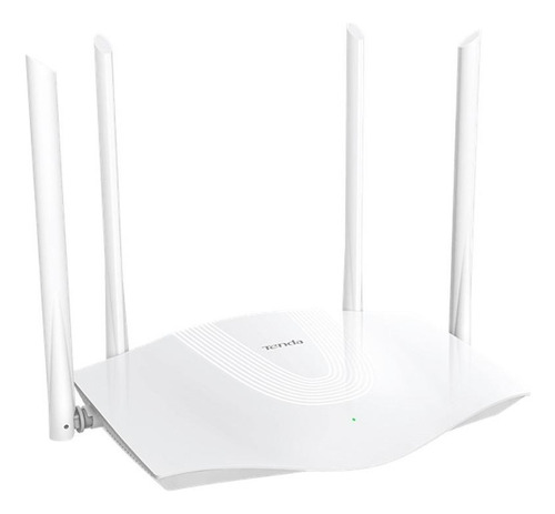 Router Wifi 6 Dual Band