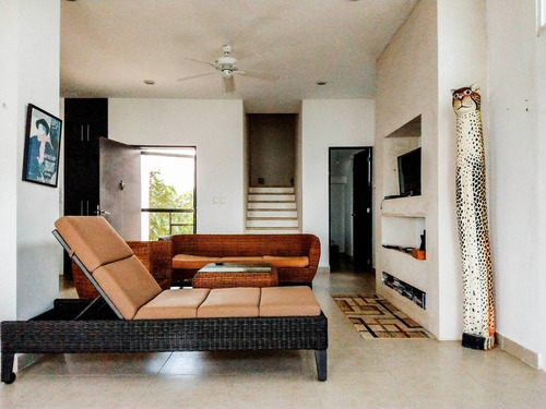 Imagen 7 de 13 de Venta Casa Frente Al Mar, Playa De San Benito