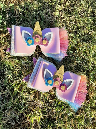 Moños Para Niñas