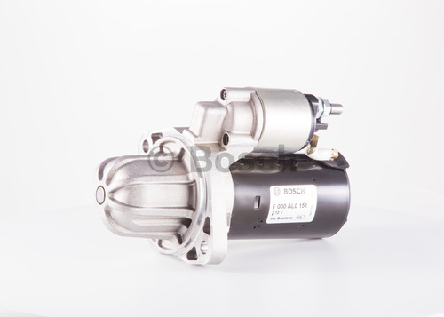 Motor De Arranque Bosch 12v Ford F4000/250/350/250 4x4 02-12