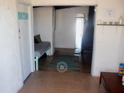 Posada De Las Noctilucas En Cabo Polonio