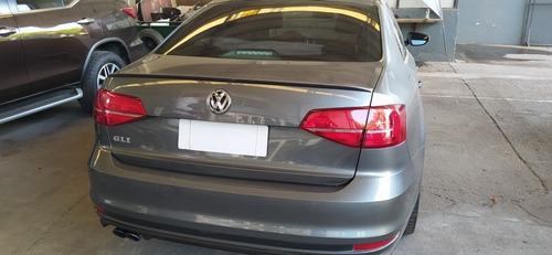 Volkswagen Vento 2.0 Tsi Gli 211cv Automatico ! Impecable !!