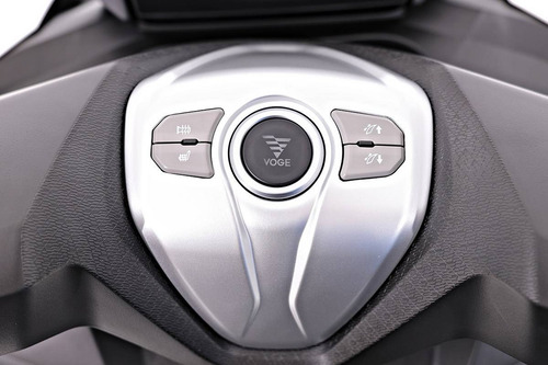Voge Sr4 Max Pro En Marelli Sports Entrega Ya